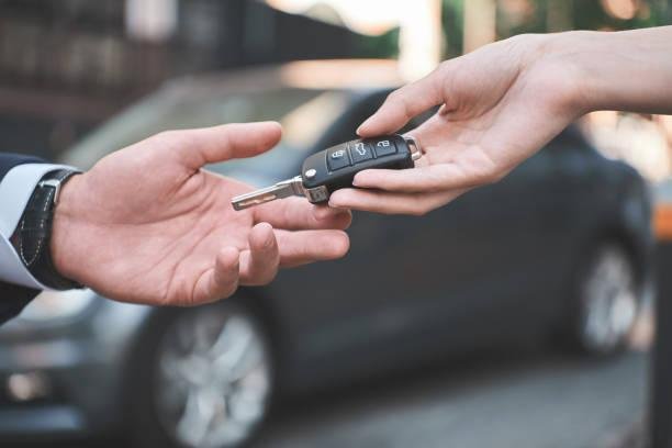 Car Hire Near Me