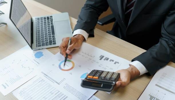 Chartered Accountant (CA)