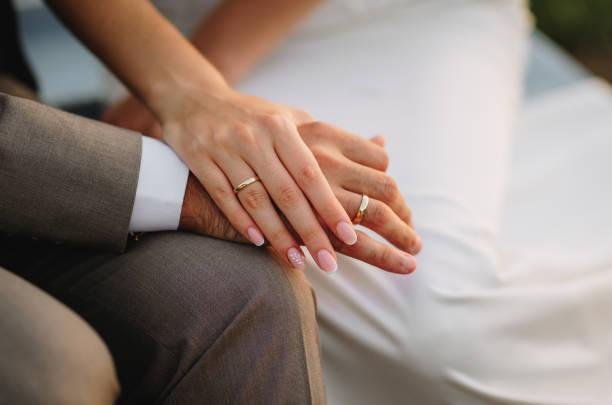 Wedding Bands