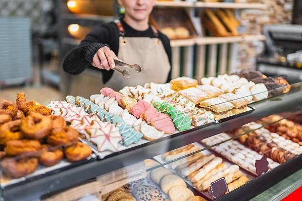 Cake Shop