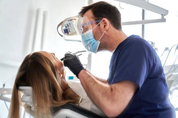 Dentists