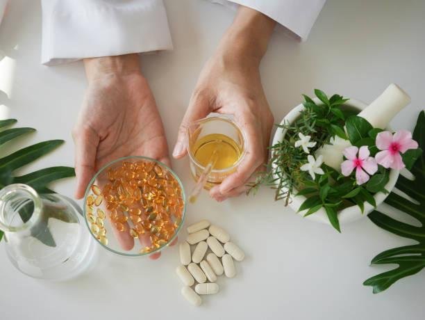 Homeopathic Doctor Near Me