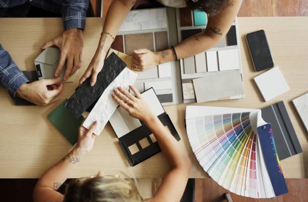Interior Designers Near Me