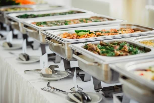 Caterers Near Me