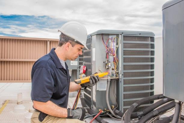 AC Repair & Services Near Me