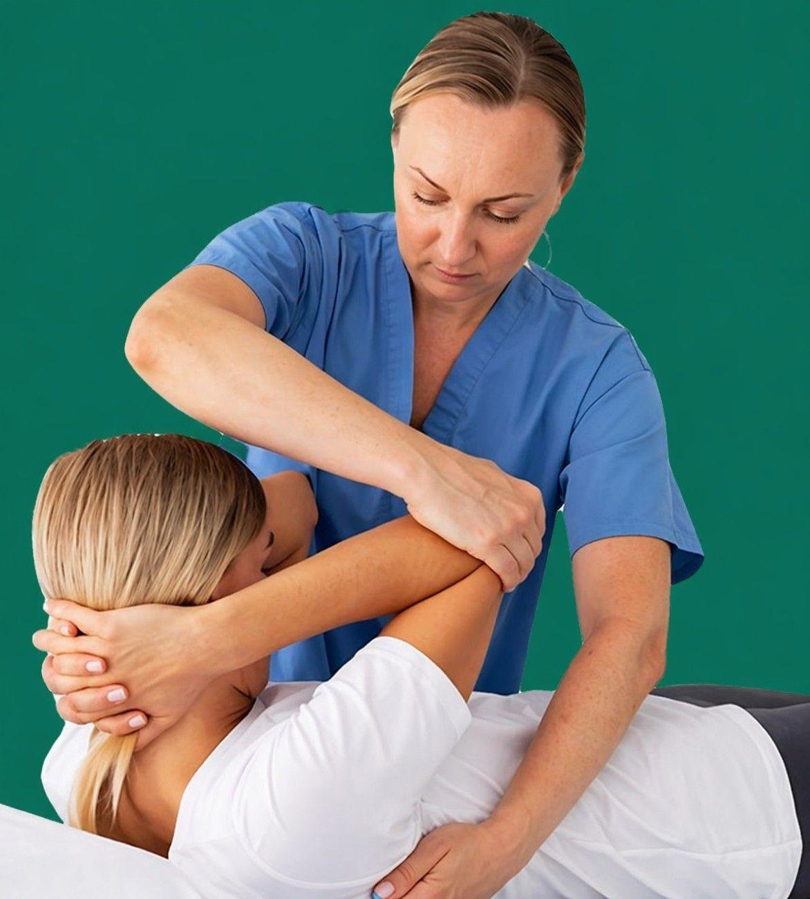 Physiotherapists Near Me