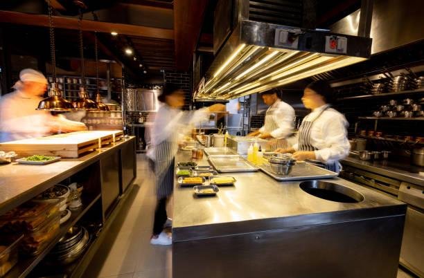 Restaurant Near Me