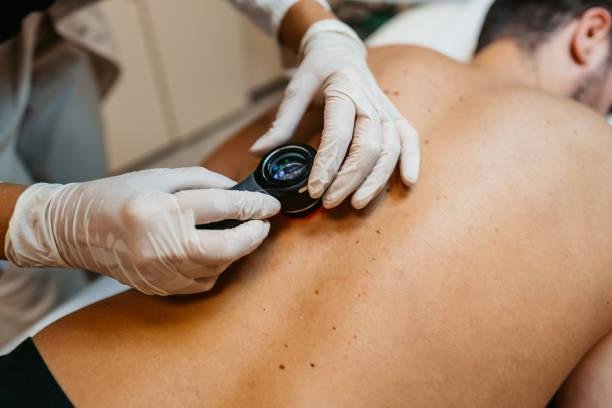 Dermatologists