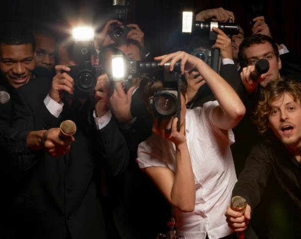 Photographers Near Me