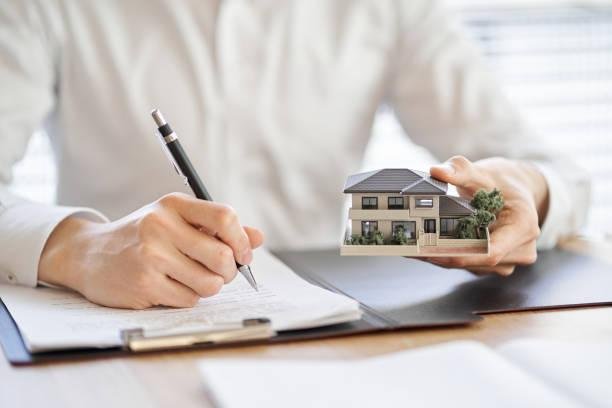 Real Estate Near Me