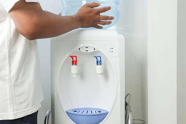Water Cooler Dealers Near Me