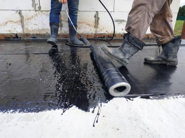 Waterproofing Contractors For Terrace Near Me
