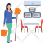 House Keeping Services Near Me