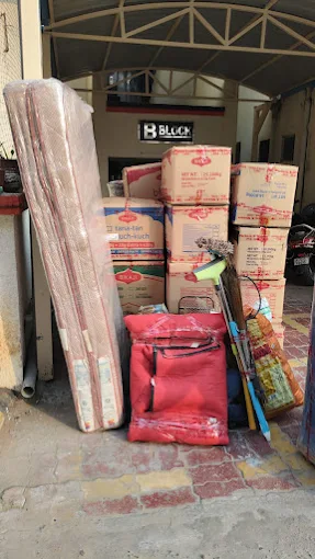 Aakash Deep Packers And Movers