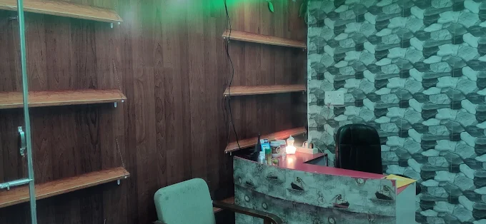 Luxury Thai Spa