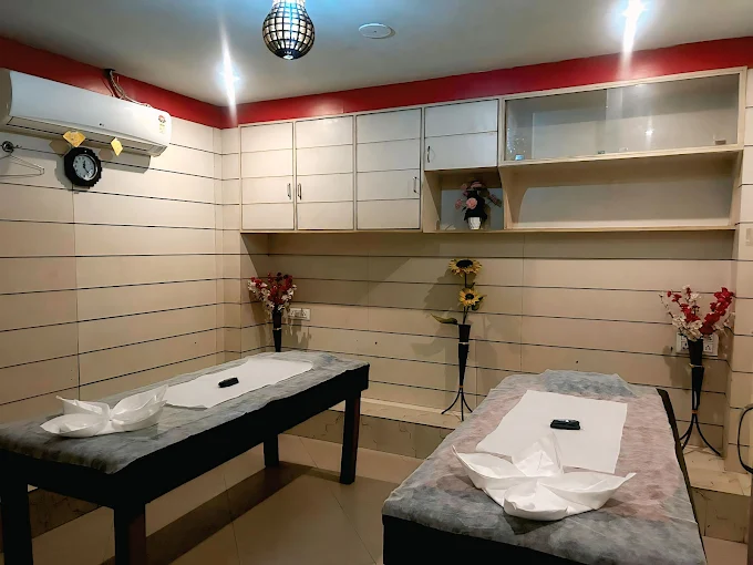 Rejuvena Spa