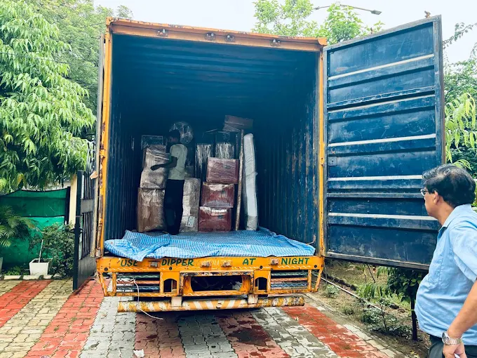 Sanskar Packers and Movers Jaipur