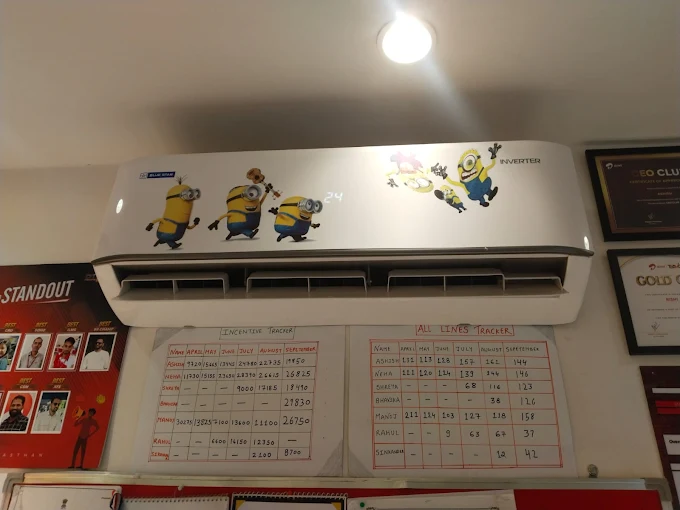 Jaipur AC Repair & Electrician Service