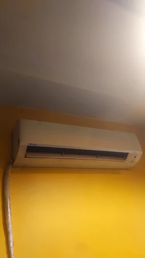 Ac Repairing & Services