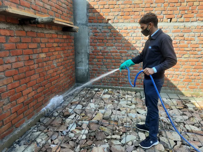 IPCS PEST CONTROL