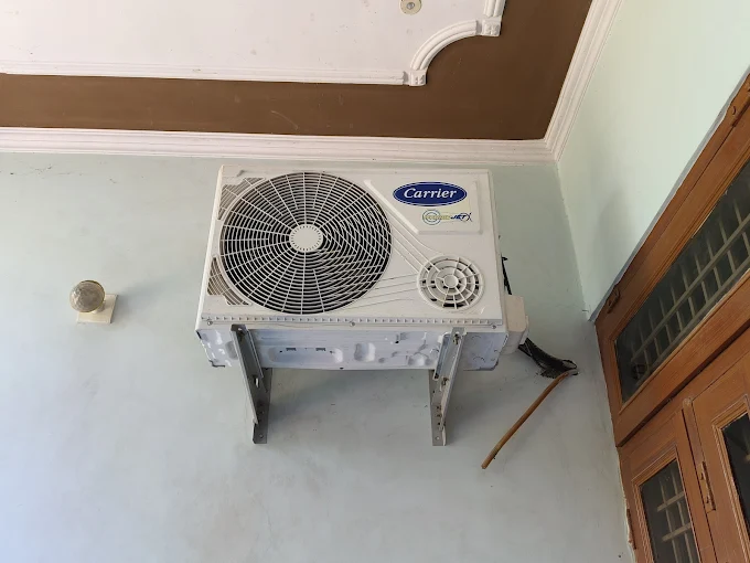 SHYAM AIRCON