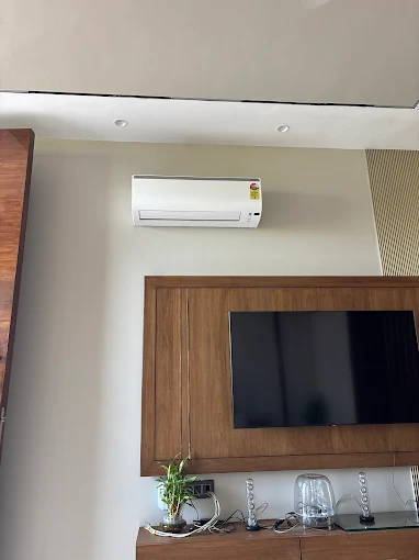 Shree Sky AC Service Jaipur