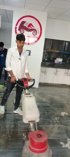 Urban Cleaner Service