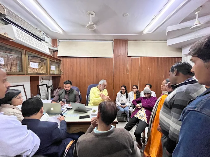 Yadav Homeopathic Clinic