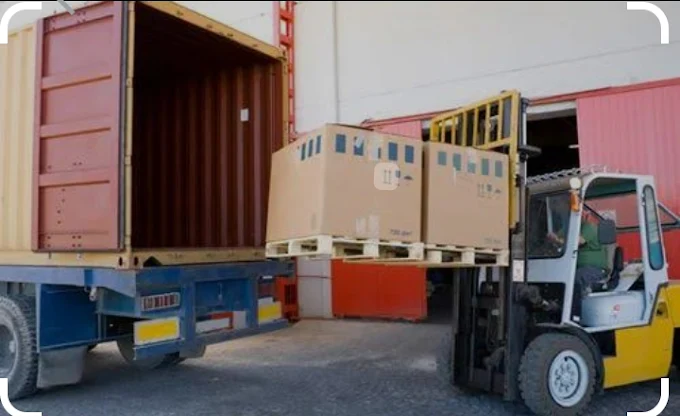 A S Logistics Services
