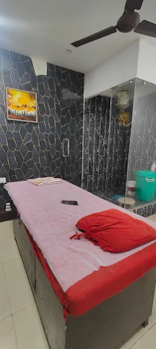 STORM THAI SPA