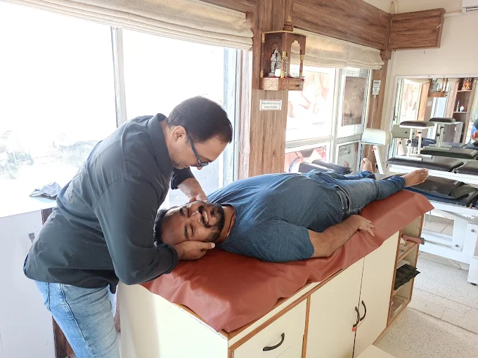 Harish Physiotherapy