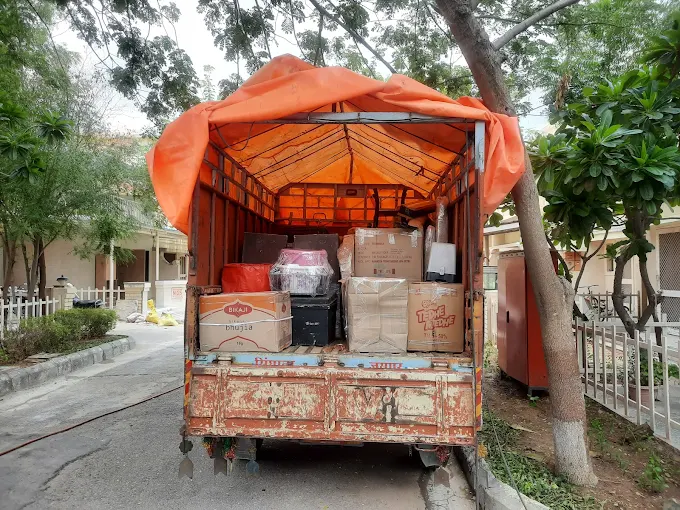 CTC Cargo Packers Movers