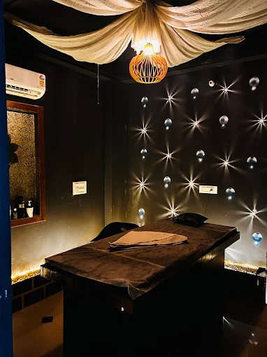 Natural Relax Spa