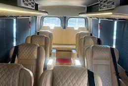JCR Cab & Car Rental Unit