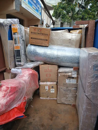 Galaxy Home Packers & Movers