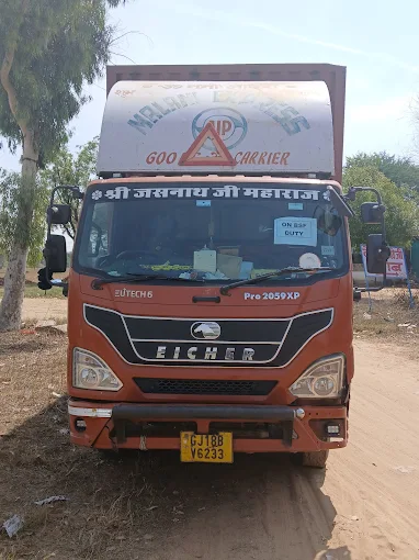 Galaxy Home Packers & Movers