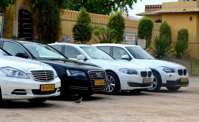 Namah Car Rental