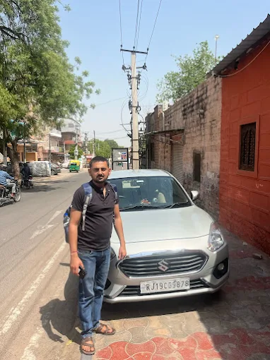 Rajputana Self Drive Cars