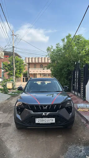 Nandi self drive car rental