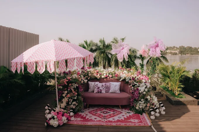 Shaandaar Events - Best Wedding Planners
