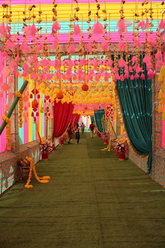 PARTYMAKER EVENT