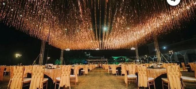 Aayushmaan Bhvh Events