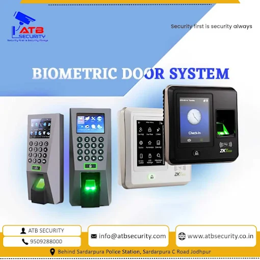 ATB Security