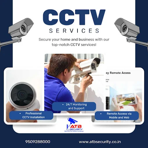 ATB Security