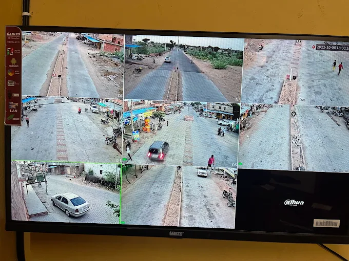 Shree Ganesh Security System
