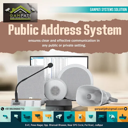 GANPATI SYSTEMS SOLUTION