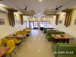 Hotel jai hari vilas
