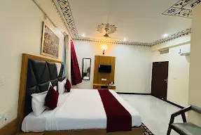 Hotel jai hari vilas