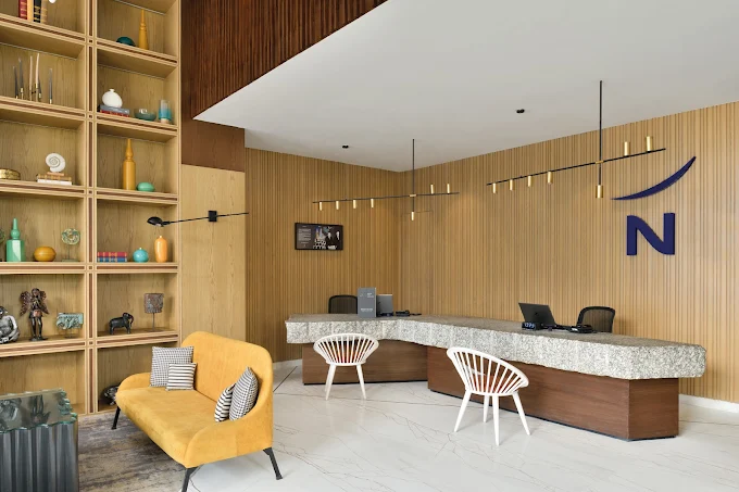 Novotel Jodhpur ITI Circle