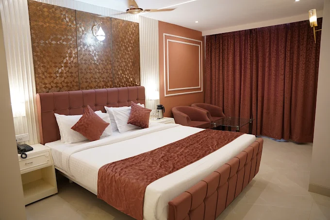 The Shanti A Boutique Hotel